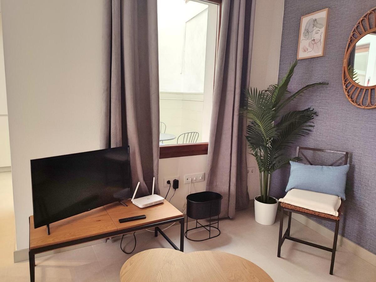 Alojamiento San Basilio Suite Córdoba Kültér fotó