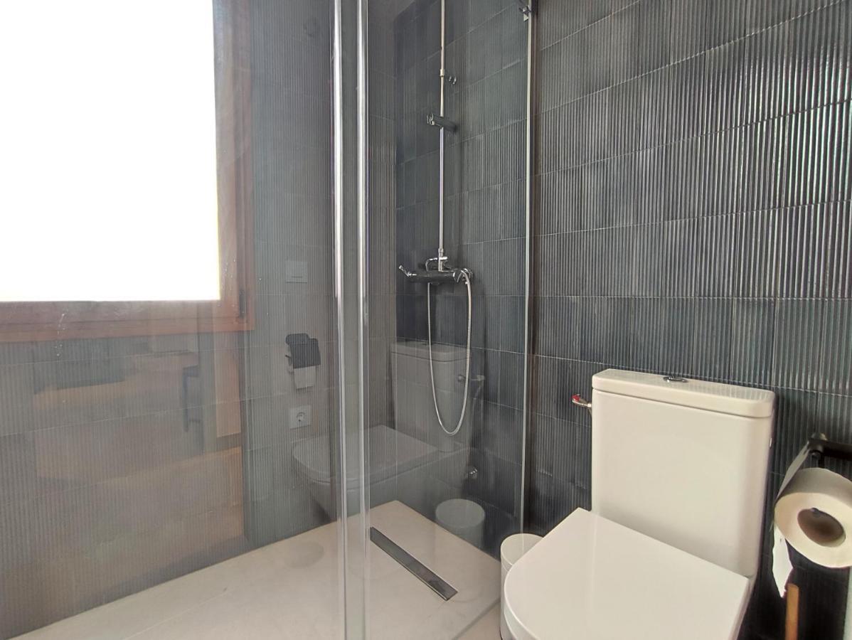 Alojamiento San Basilio Suite Córdoba Kültér fotó
