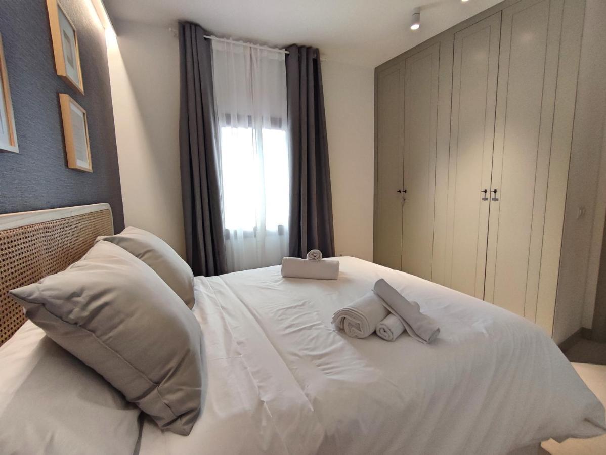 Alojamiento San Basilio Suite Córdoba Kültér fotó